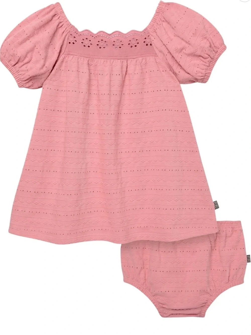 Baby Girl Bundle Size 24M